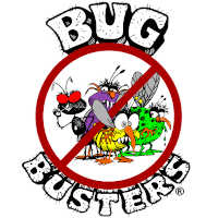 Bug Busters Logo