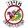 Bug Busters Logo - small