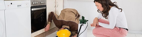 Bug Busters Pest Control - Services - Inspections